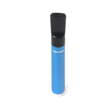 Made in China spot new 80mm muti-color metal cigarette holder smoking accessories wholesale